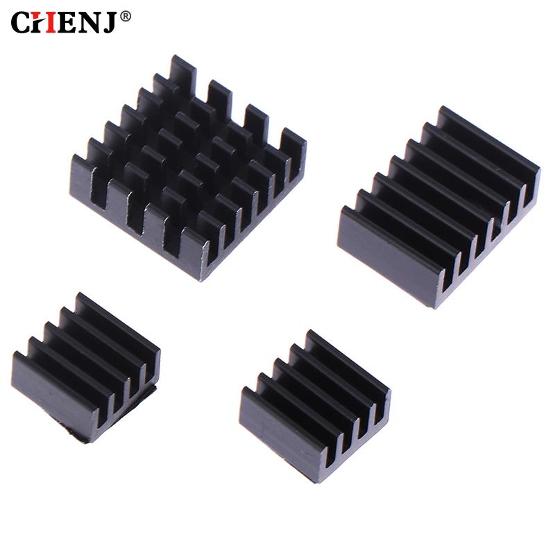 Raspberry Pi Water Cooling Kit - Cho Raspberry Pi 4B Tản Nhiệt